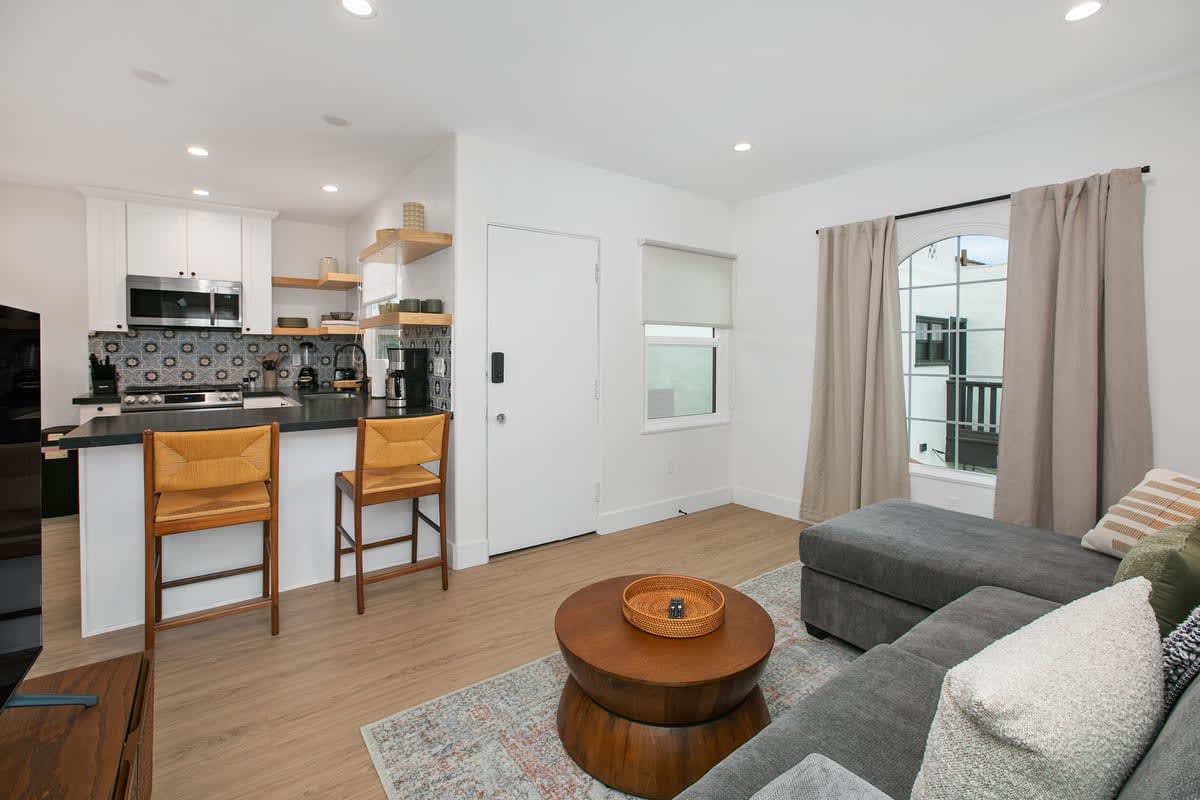 Modern High-End Hillcrest Apartment Retreat - Foto 18
