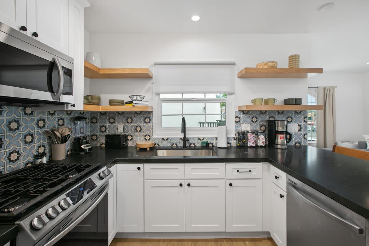 Modern High-End Hillcrest Apartment Retreat - Foto 15