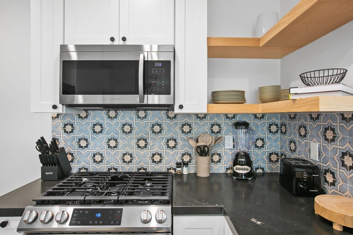Modern High-End Hillcrest Apartment Retreat - Foto 9
