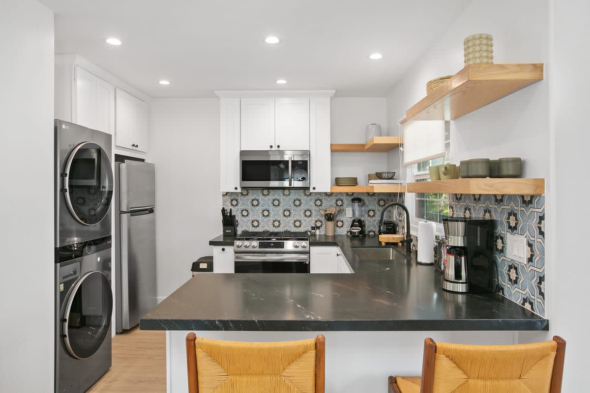 Modern High-End Hillcrest Apartment Retreat - Foto 17
