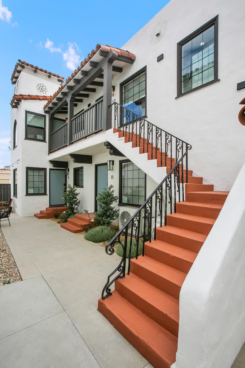 Elegant Spanish Style Home in Hillcrest Area - Foto 22