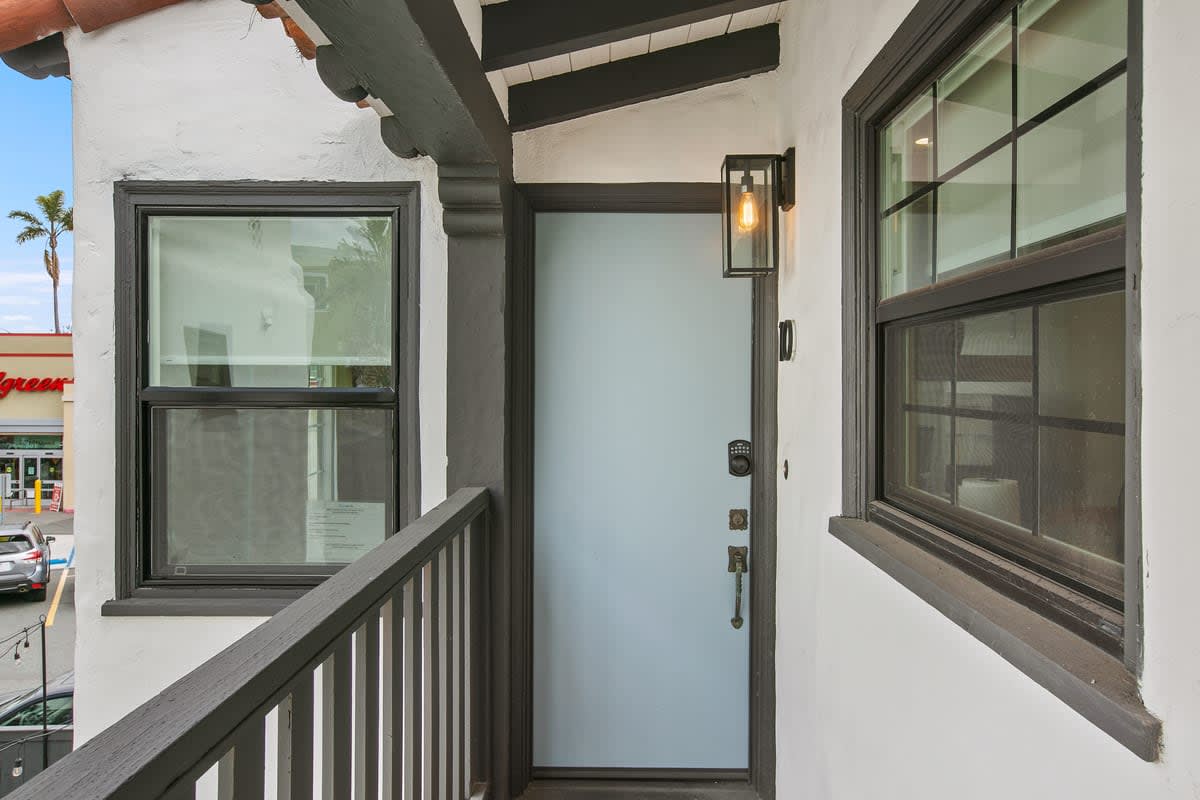 Elegant Spanish Style Home in Hillcrest Area - Foto 12
