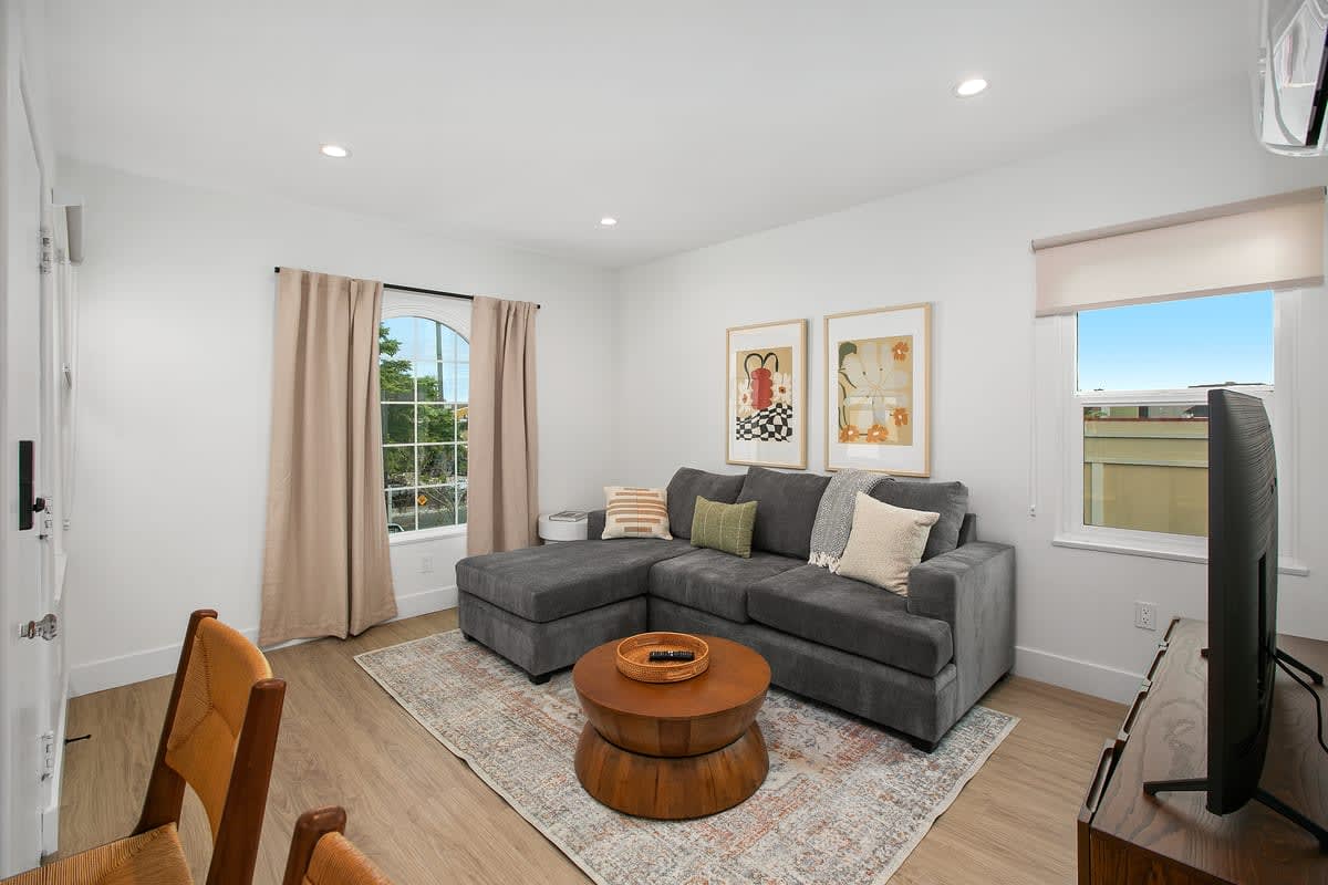 Elegant Spanish Style Home in Hillcrest Area - Foto 14