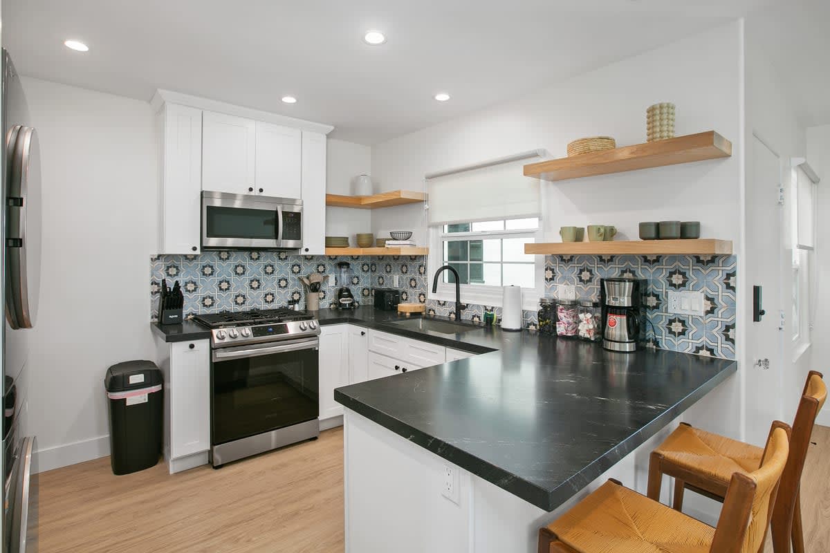 Elegant Spanish Style Home in Hillcrest Area - Foto 17