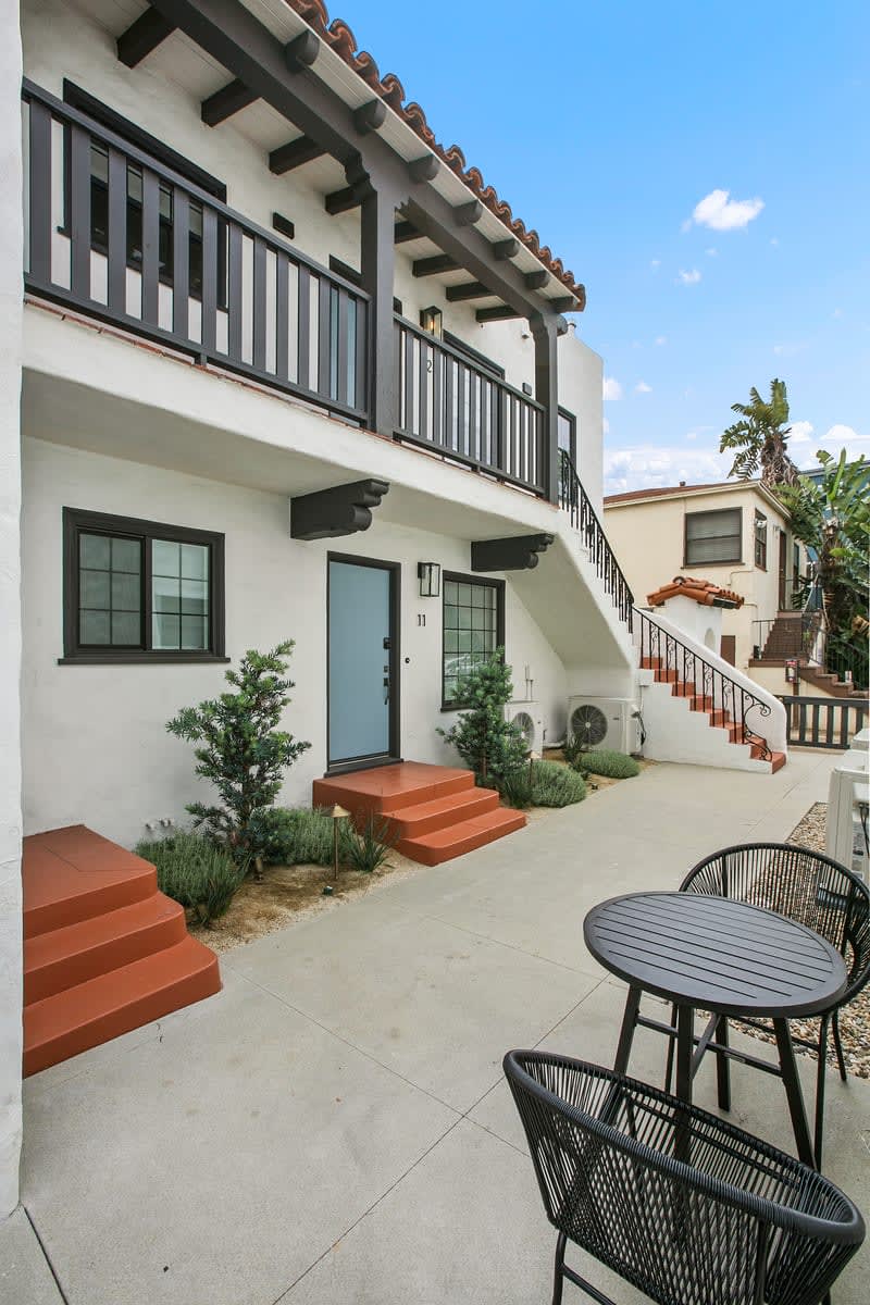 Elegant Spanish Style Home in Hillcrest Area - Foto 10