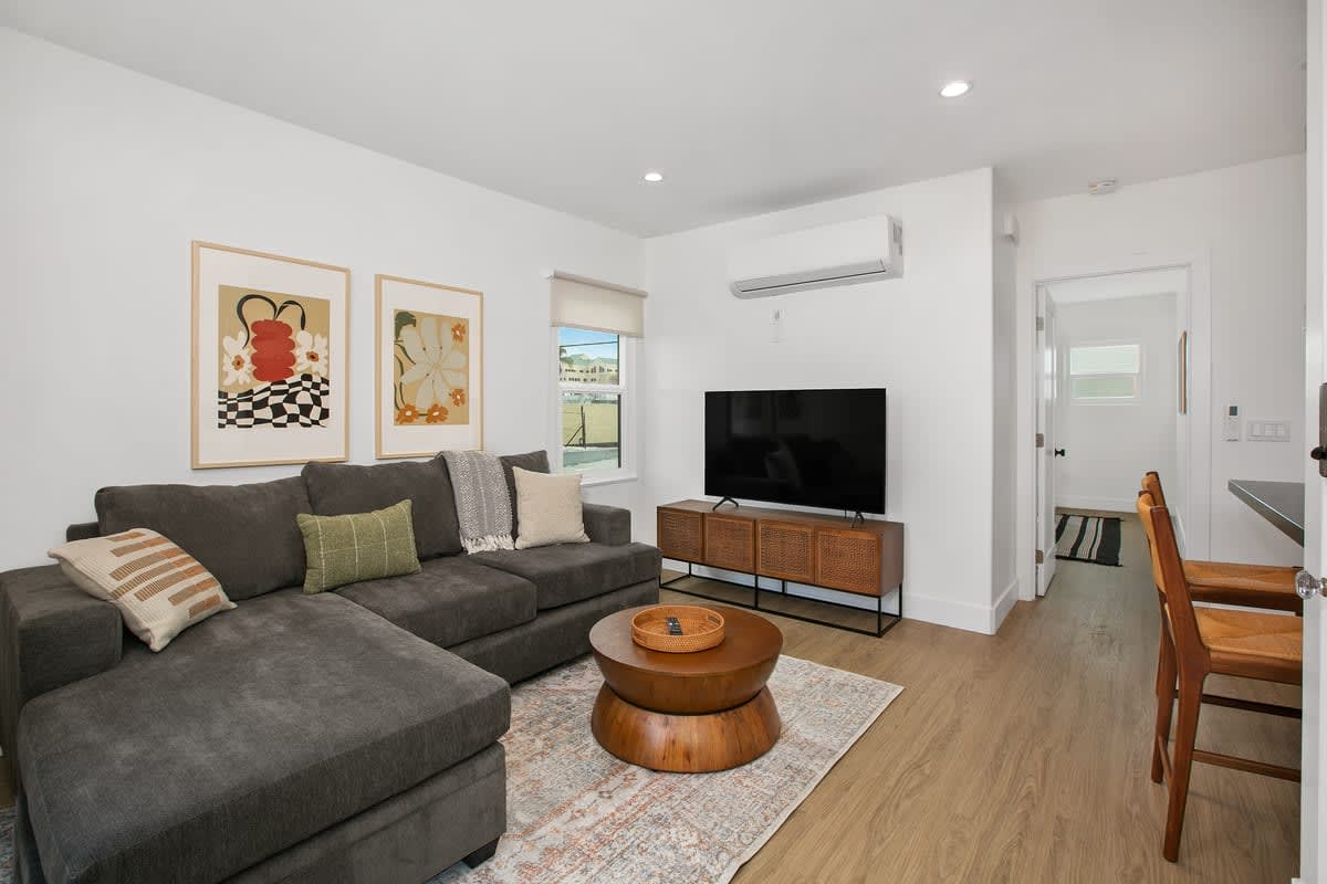 Elegant Spanish Style Home in Hillcrest Area