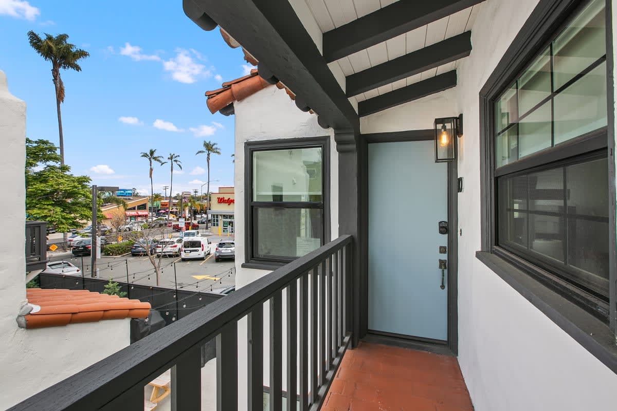 Elegant Spanish Style Home in Hillcrest Area - Foto 7
