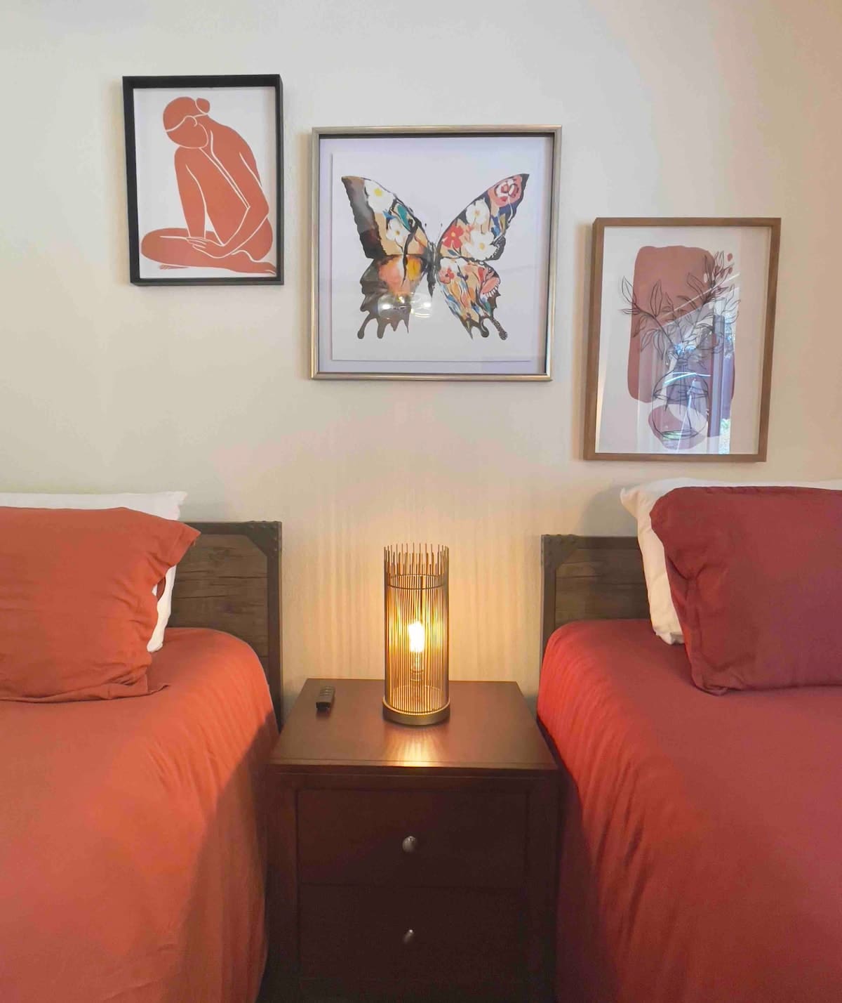 3BR/GardenOasis/Fireplace/SoakingTub - Foto 39