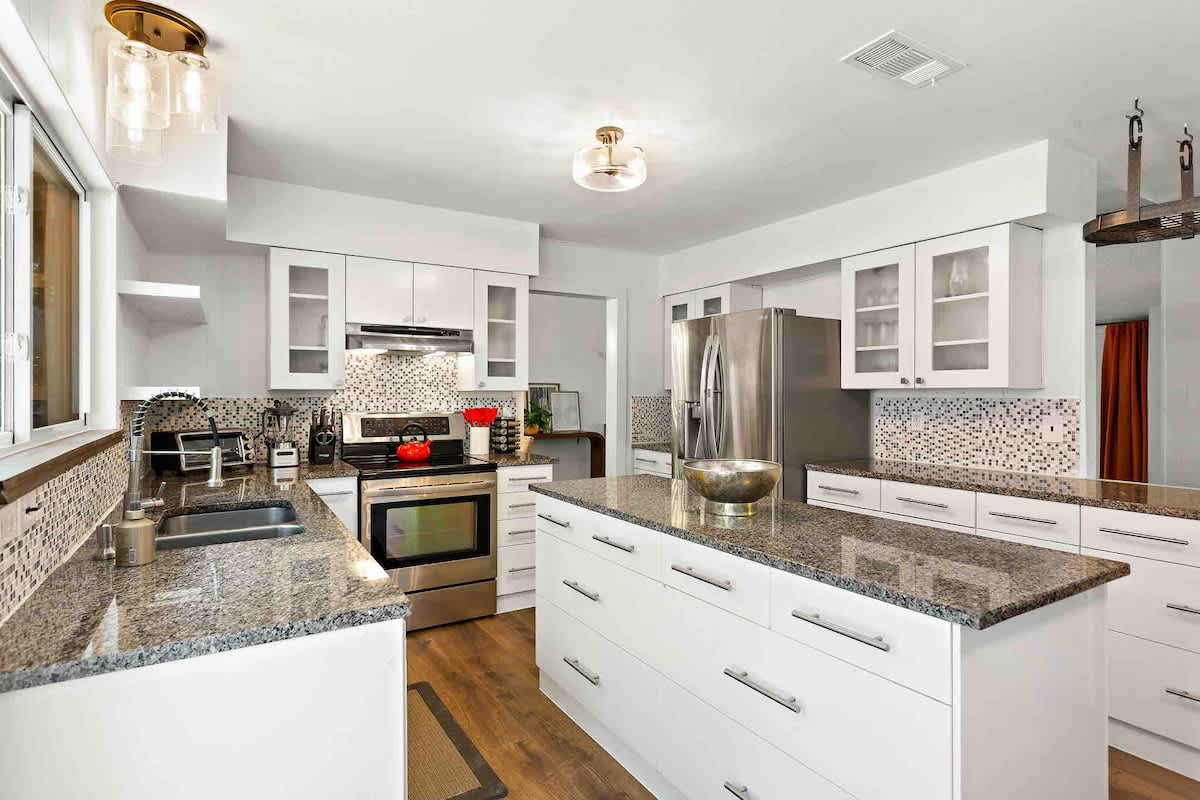 3BR/GardenOasis/Fireplace/SoakingTub - Foto 38