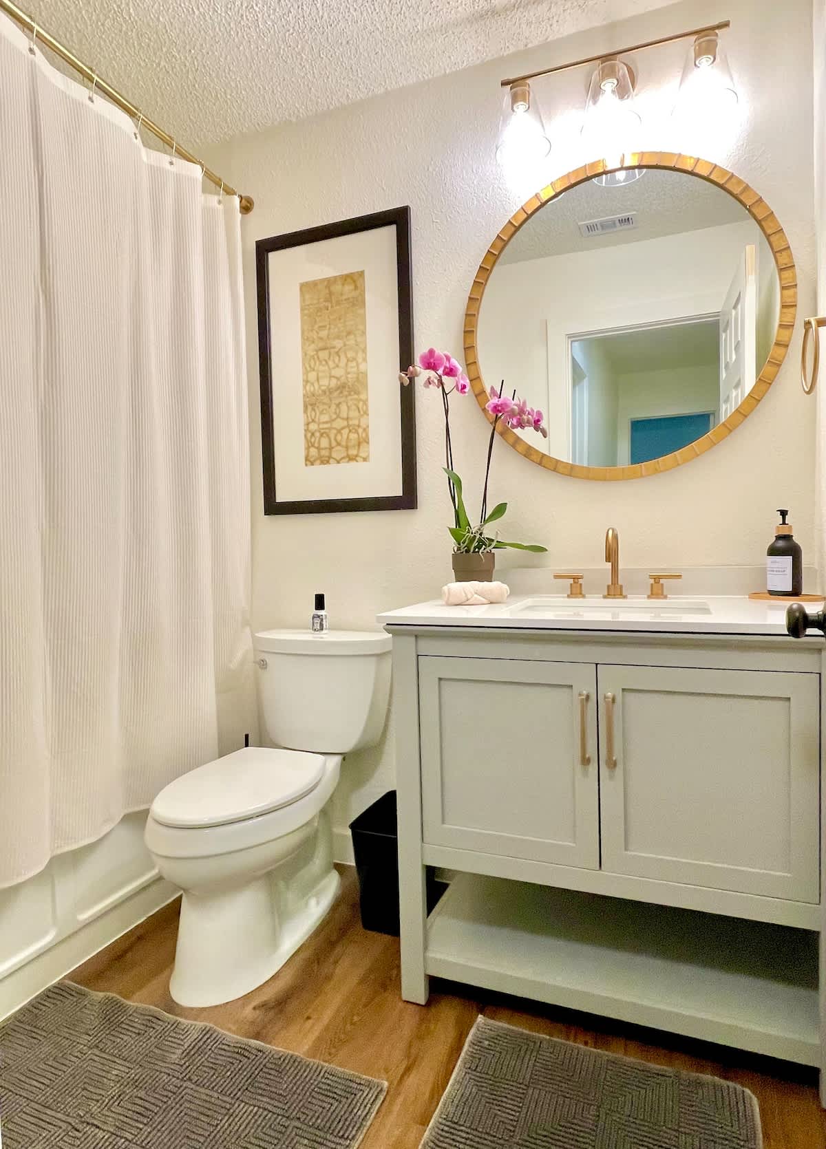 3BR/GardenOasis/Fireplace/SoakingTub - Foto 11