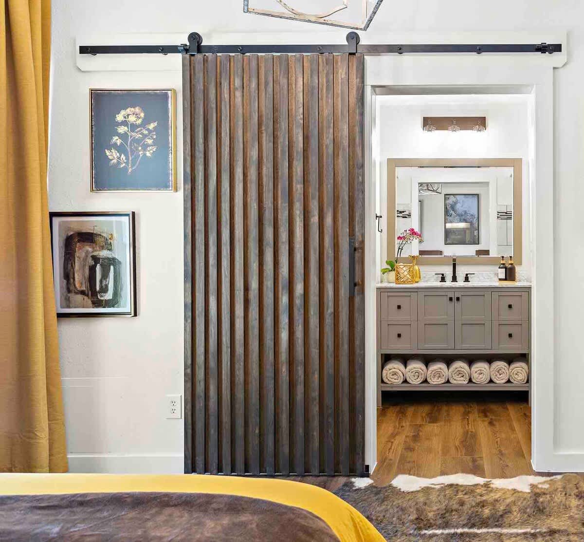 3BR/GardenOasis/Fireplace/SoakingTub - Foto 2