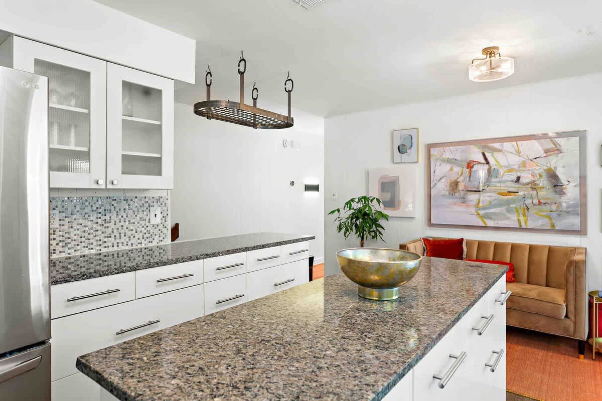 3BR/GardenOasis/Fireplace/SoakingTub - Foto 37