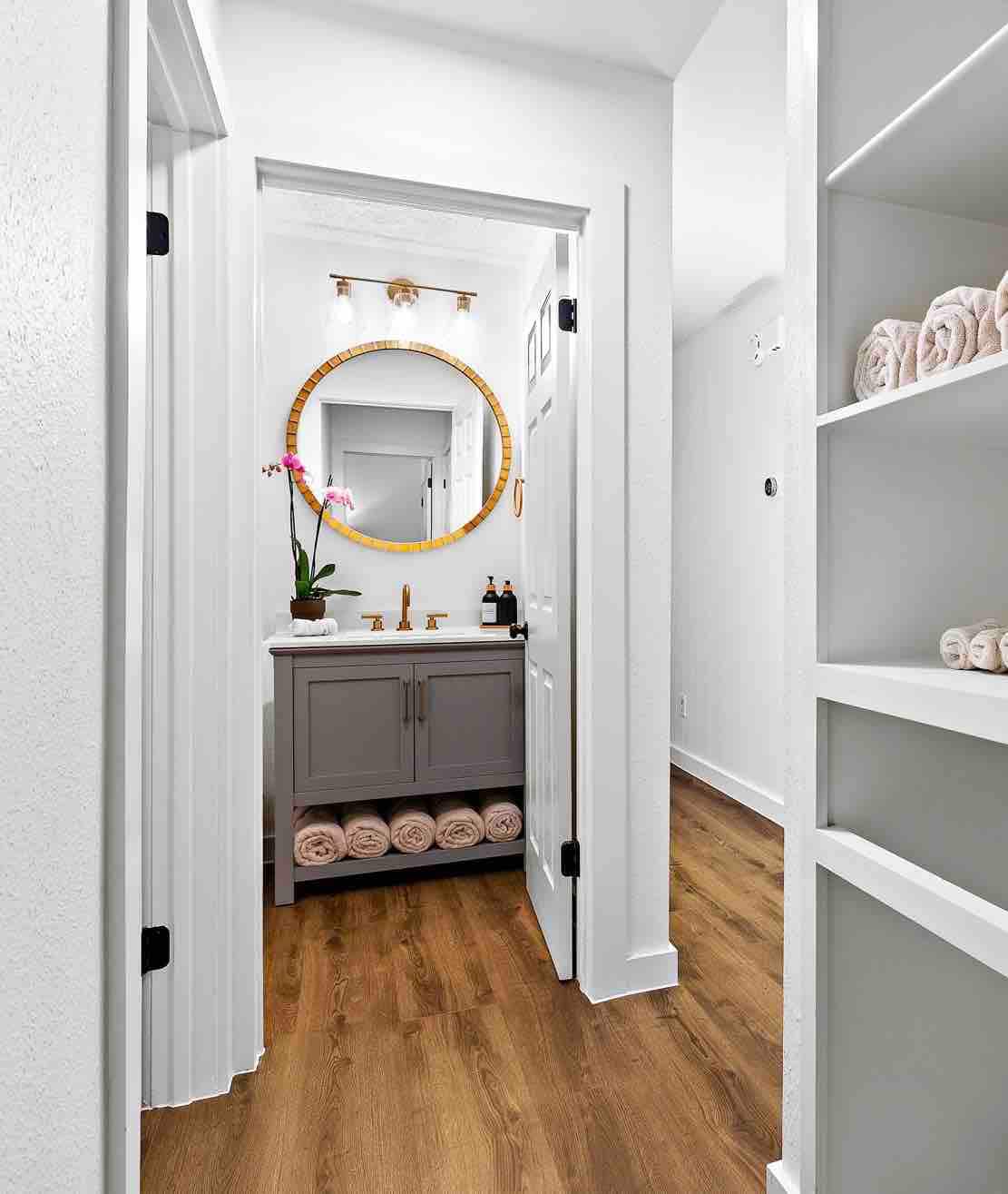3BR/GardenOasis/Fireplace/SoakingTub - Foto 34