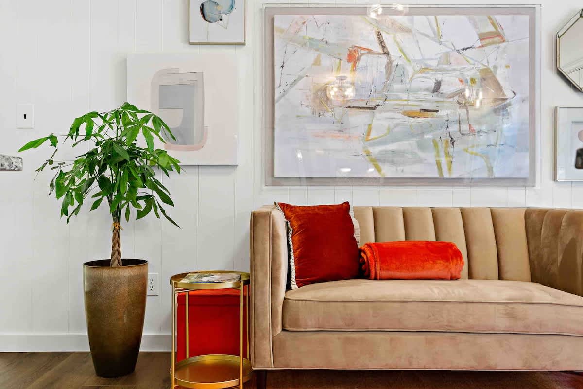 3BR/GardenOasis/Fireplace/SoakingTub - Foto 41