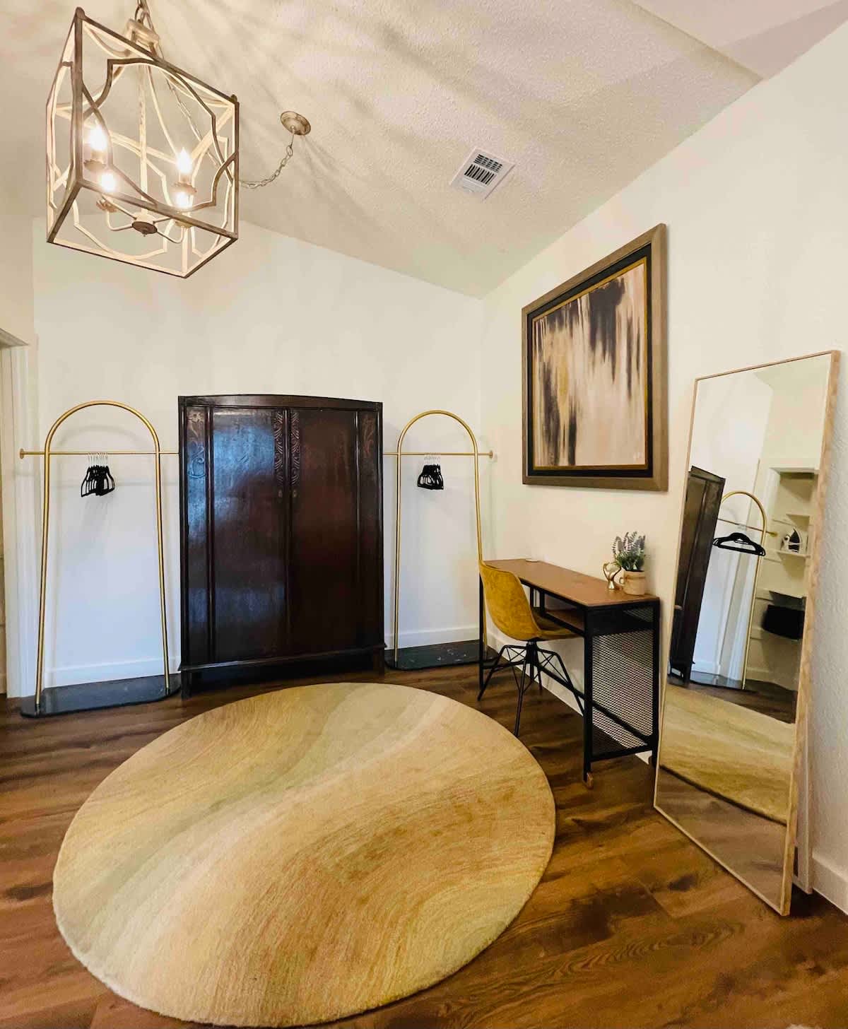3BR/GardenOasis/Fireplace/SoakingTub - Foto 28