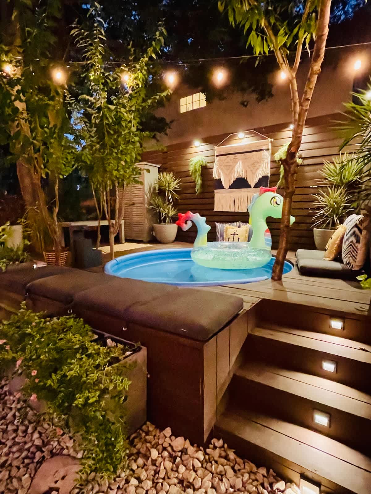 5BR/CedarPark/Soothing Sauna/HotTub/Peloton