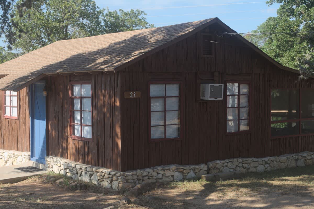 1BR/Cabin/Lakeview/Pool/GameRoom/BuchananDam