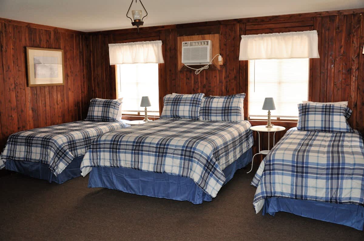 1BR/Cabin/Lakeview/Pool/GameRoom/BuchananDam