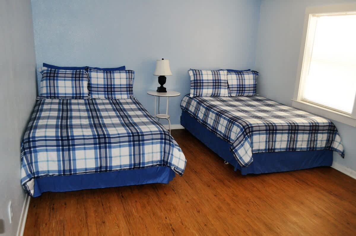 3BR/LakefrontRetreat/Firepit/NightSkies