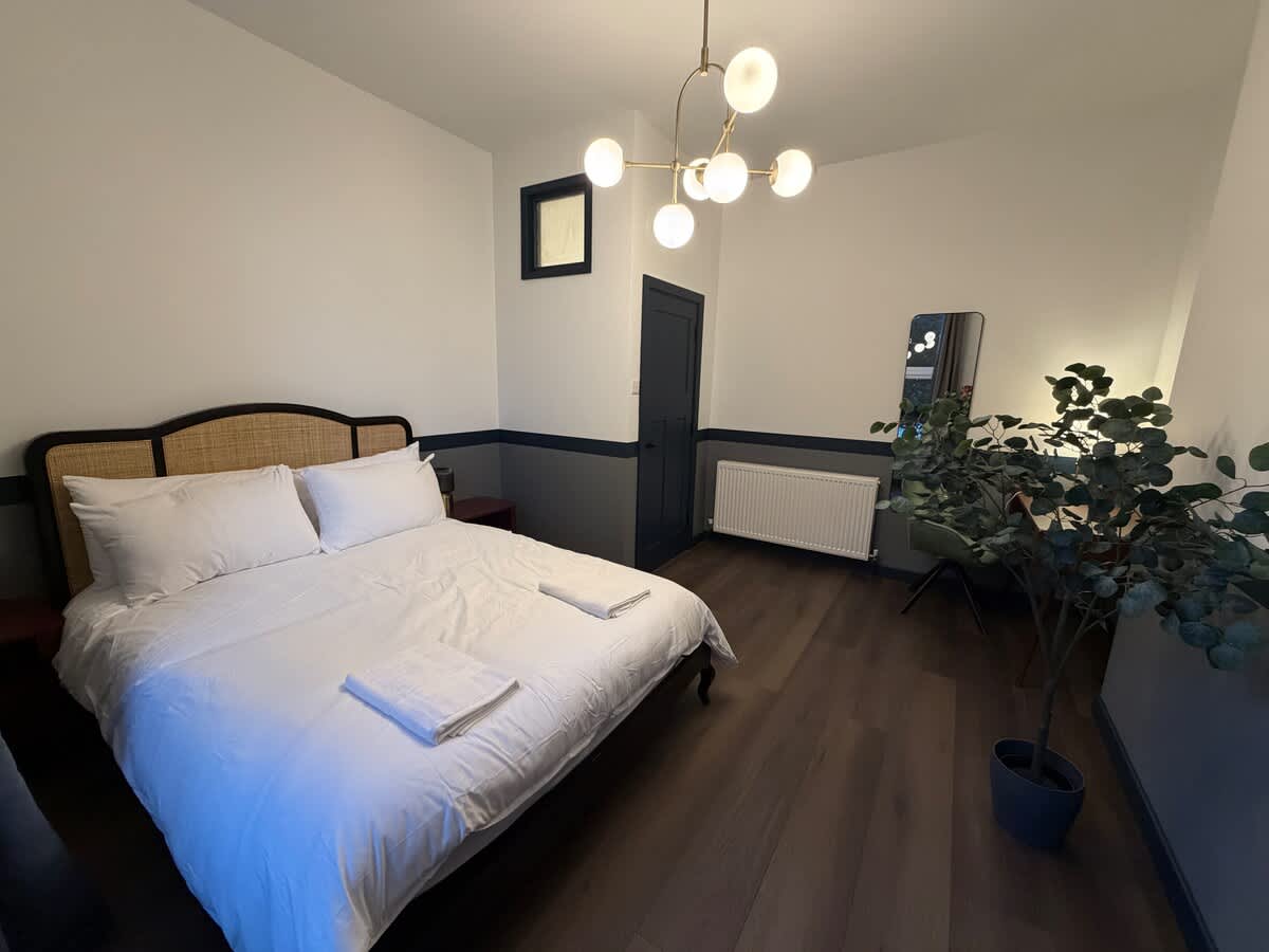 Luxury 2.5 Bedroom Flat in Southsea
