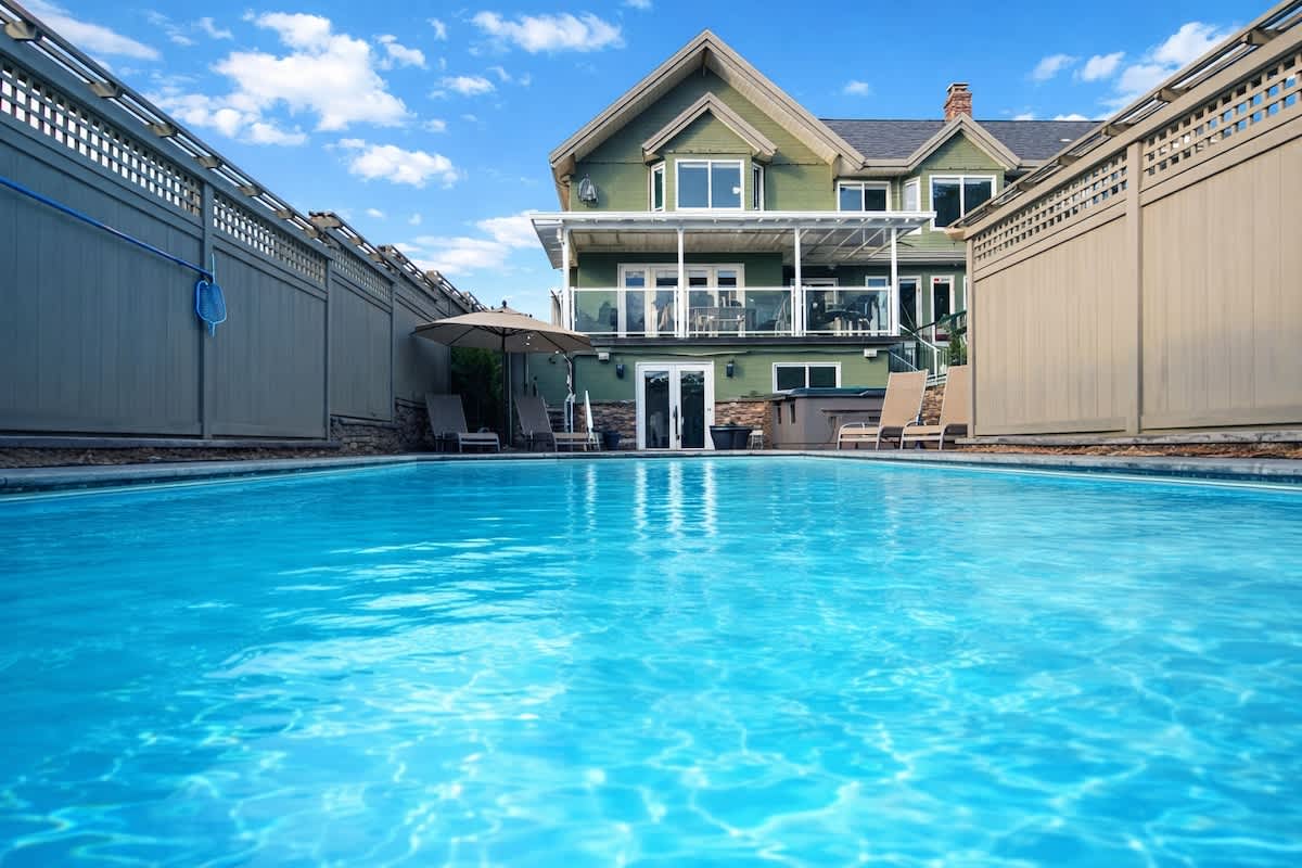 Spacious & Comfortable Home in Coquitlam