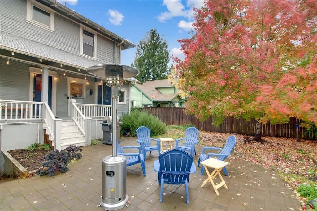 Vino e Vita Historic Pet-Friendly Home-EV Charger