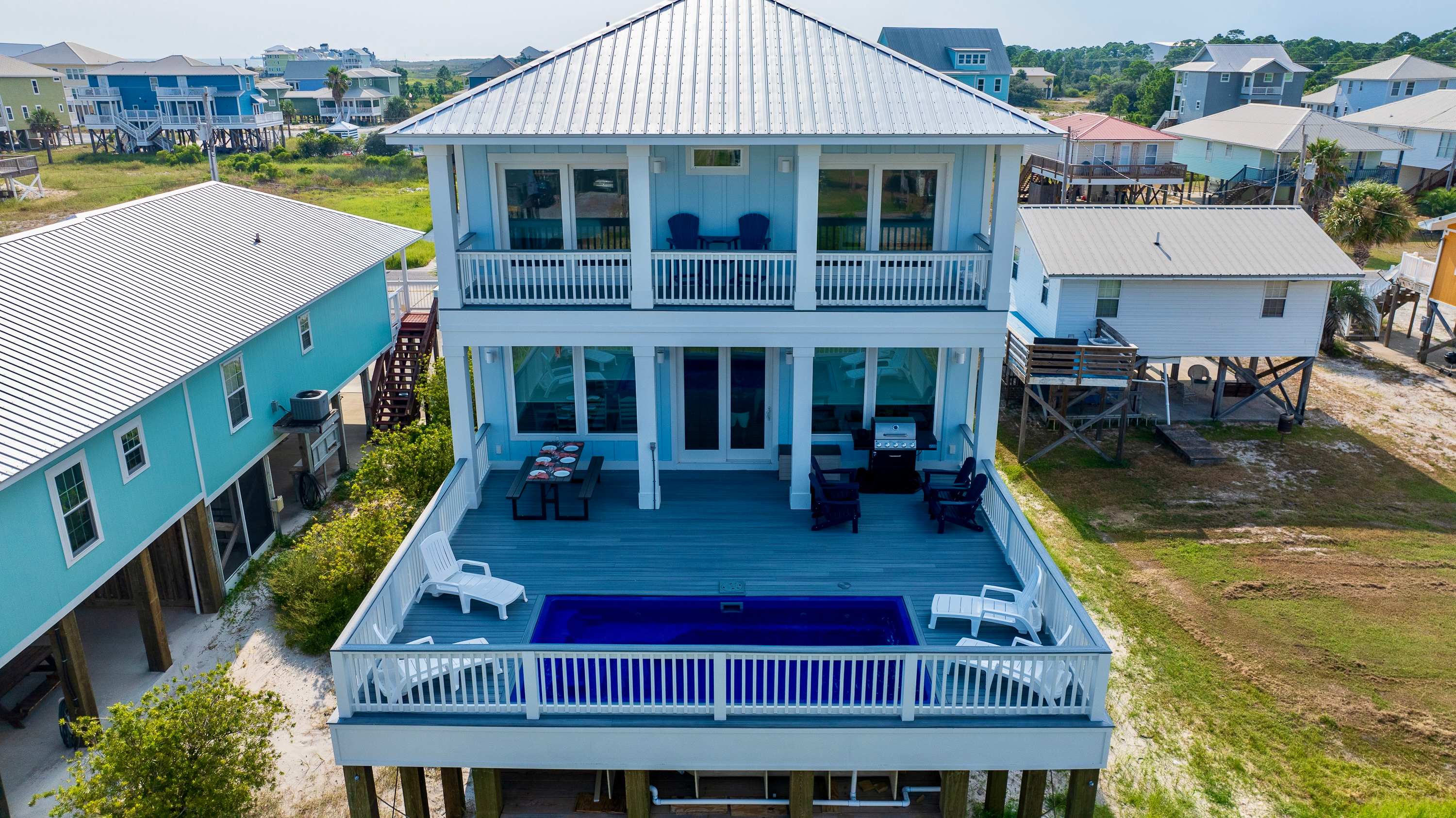 Private Pool | Elevator Access | $400 FREE ACTIVITIES | Photo 2