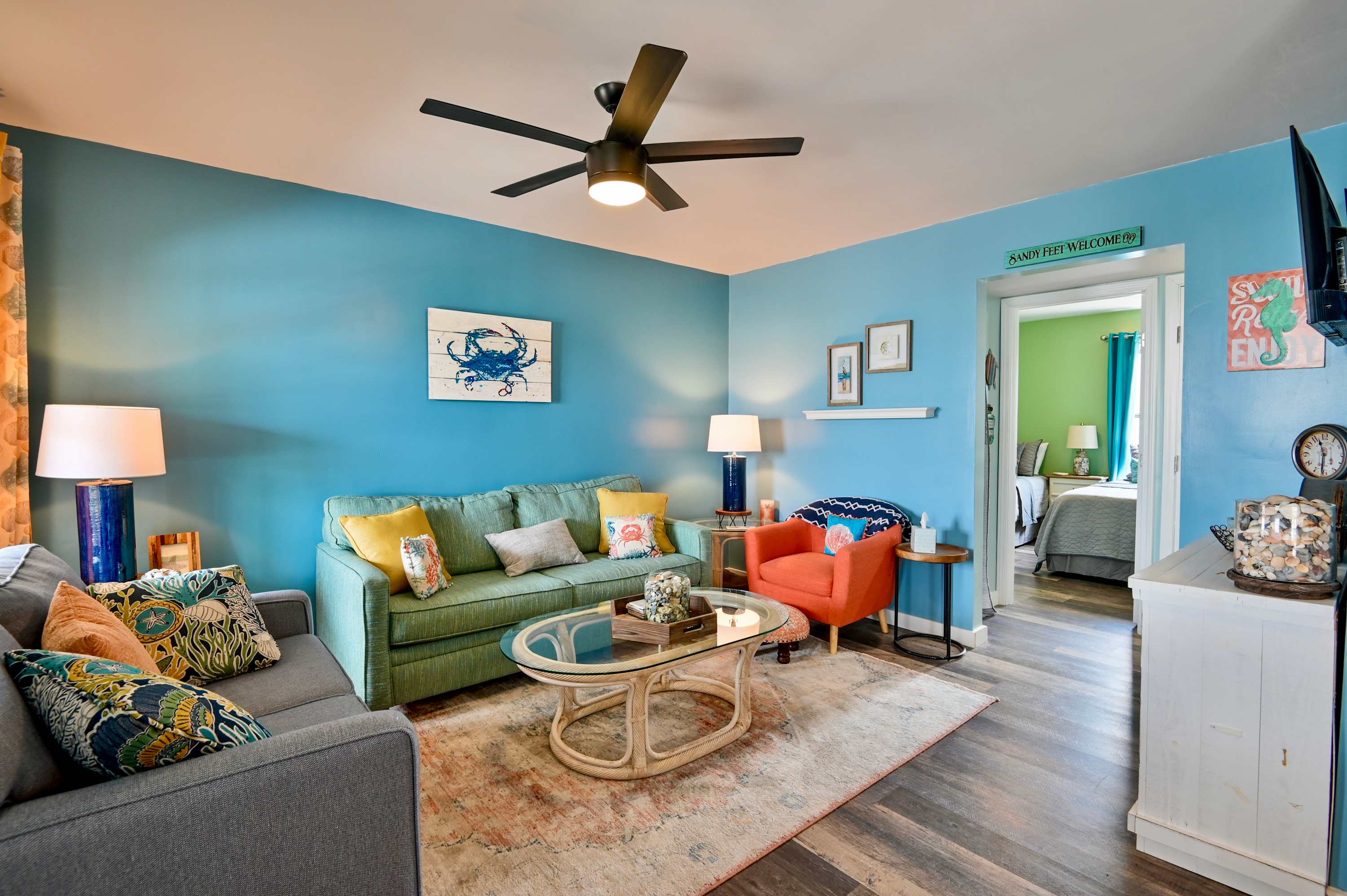 POOL - SHORT WALK TO BEACH - $400 FREE ACTIVITIES!