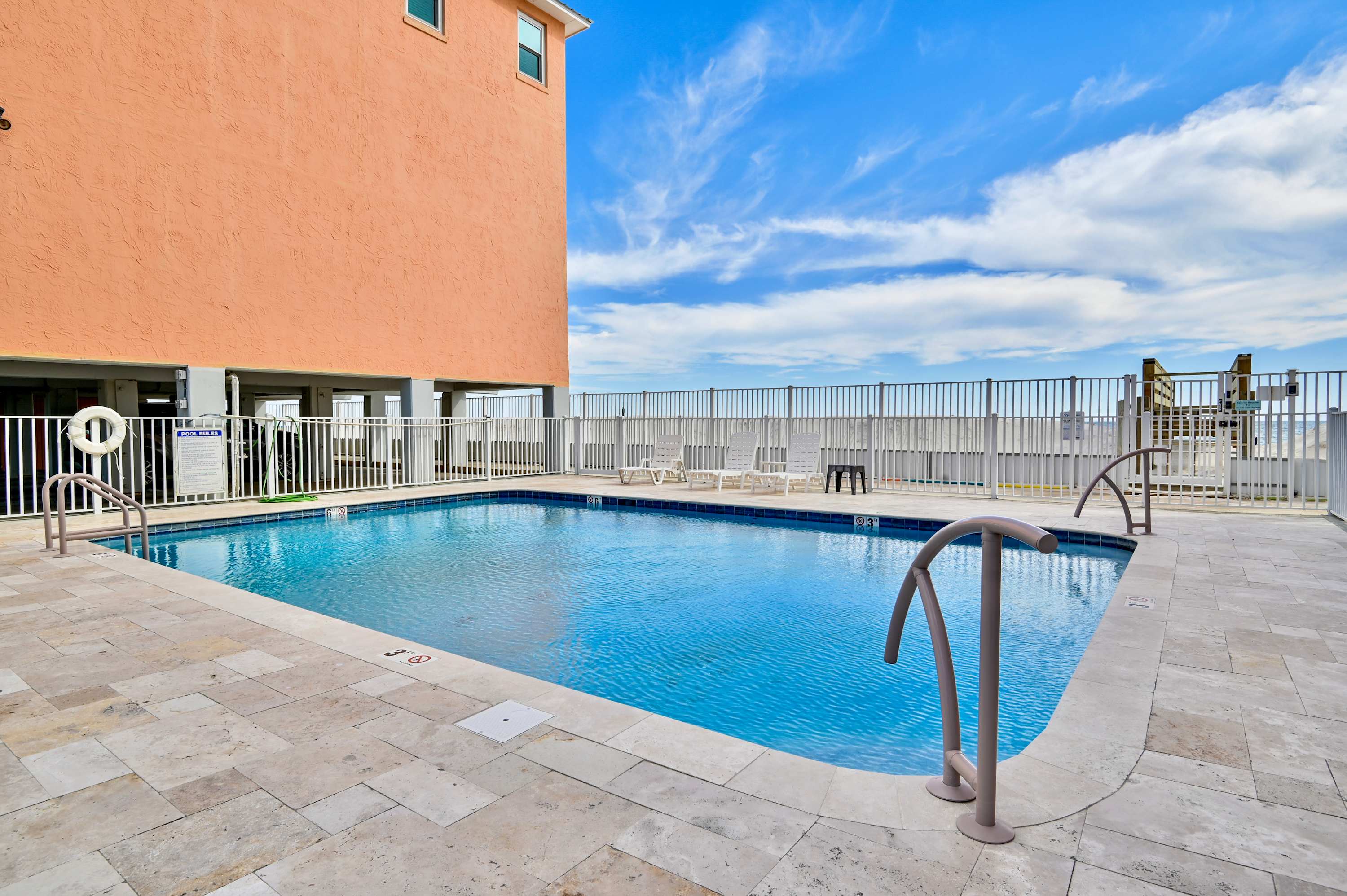 BEACHFRONT | HEATED POOL | $400 FREE ACTIVITIES 3