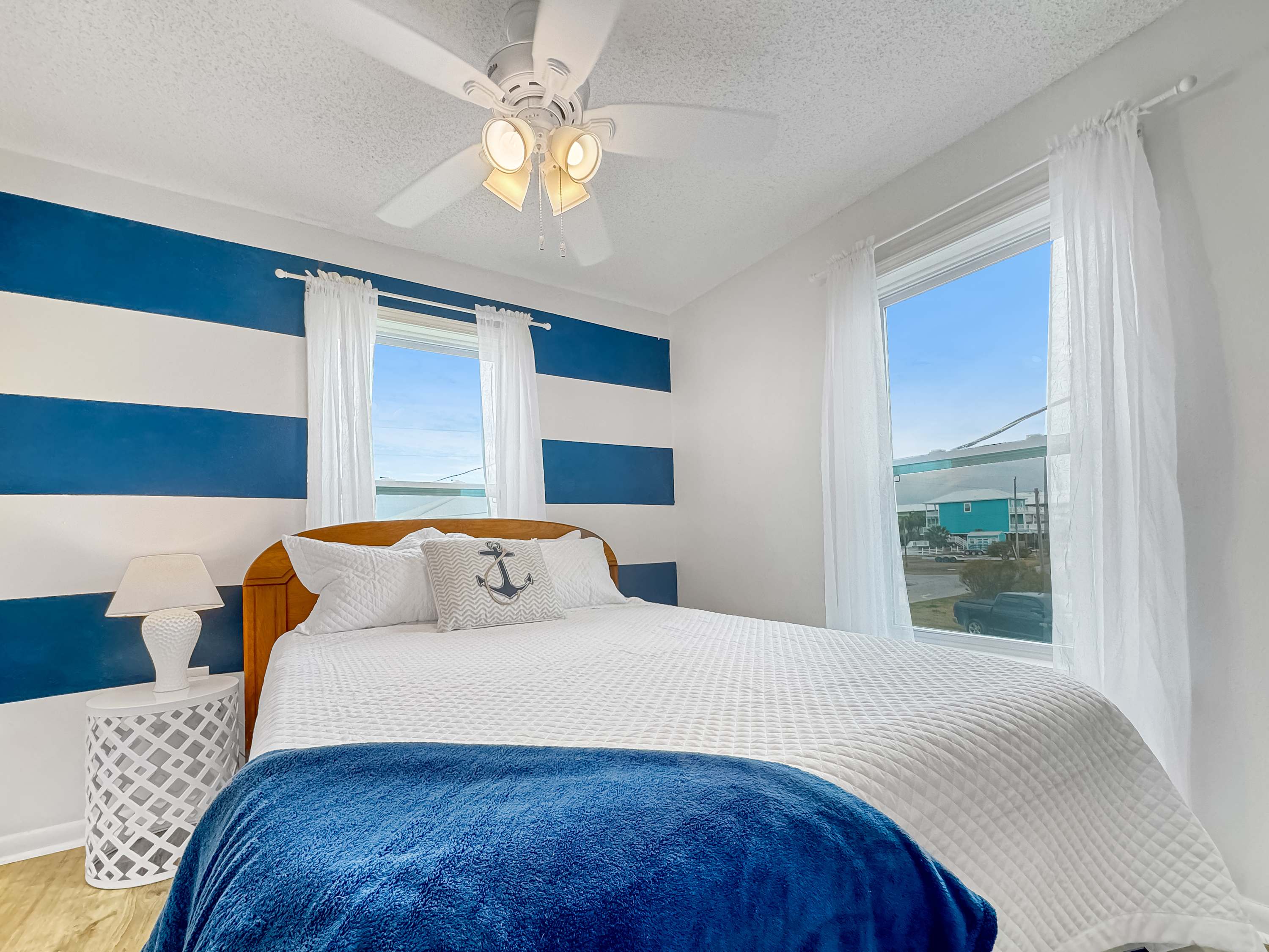 Welcome to Bungalow By The Bay!