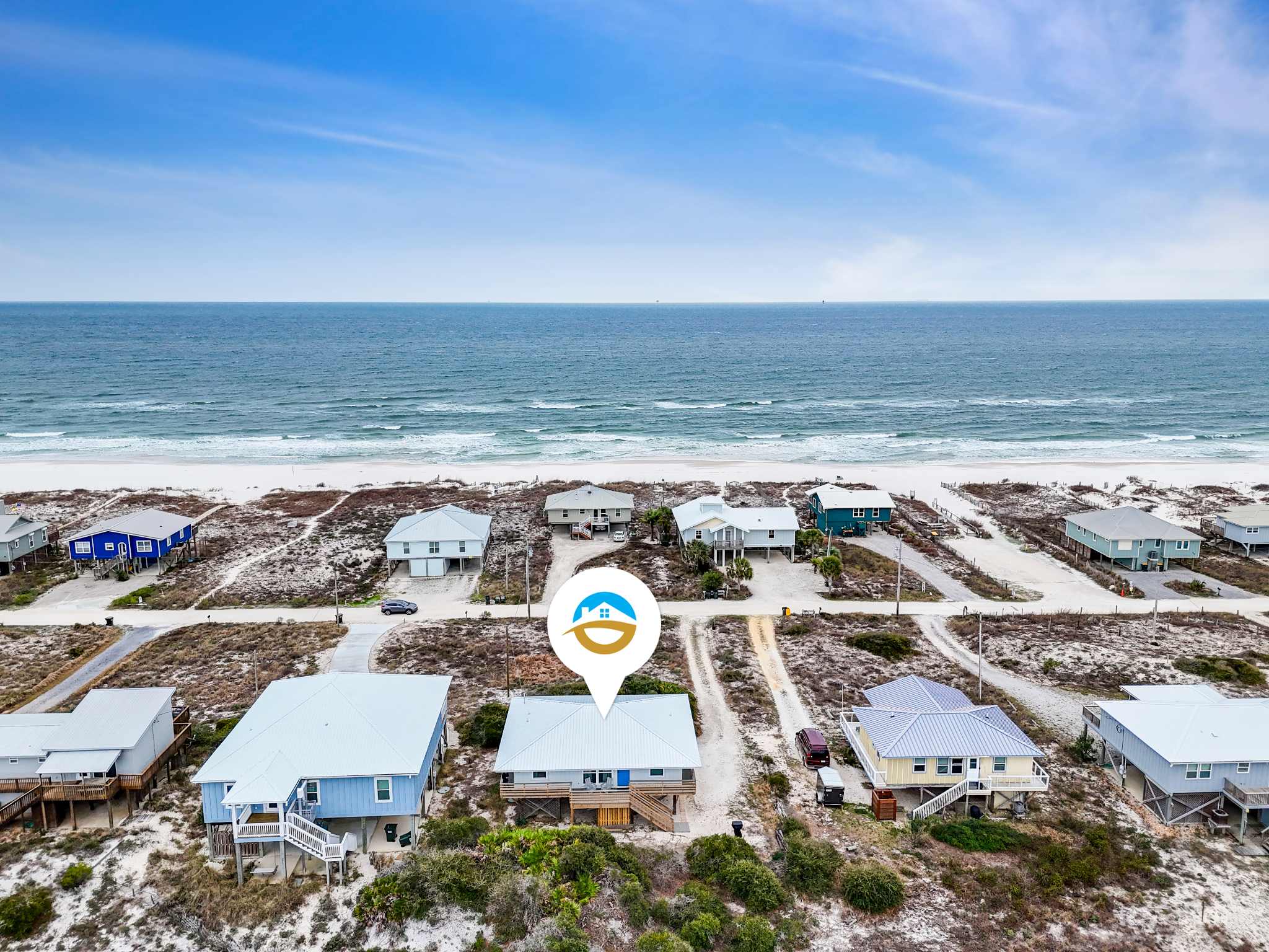 Blue Door Beach House $400 FREE ACTIVITIES!! | Photo 2