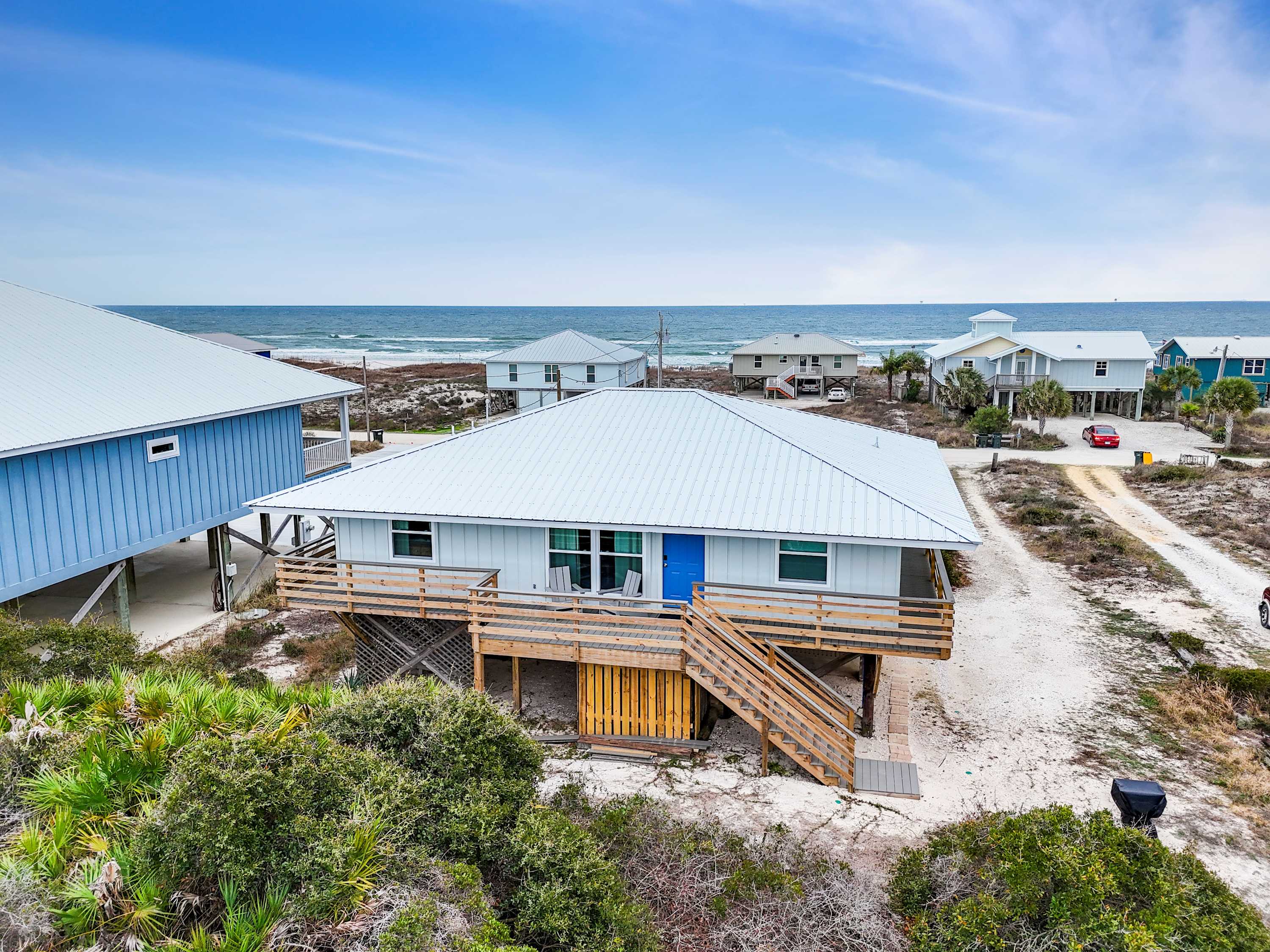 Blue Door Beach House $400 FREE ACTIVITIES!!