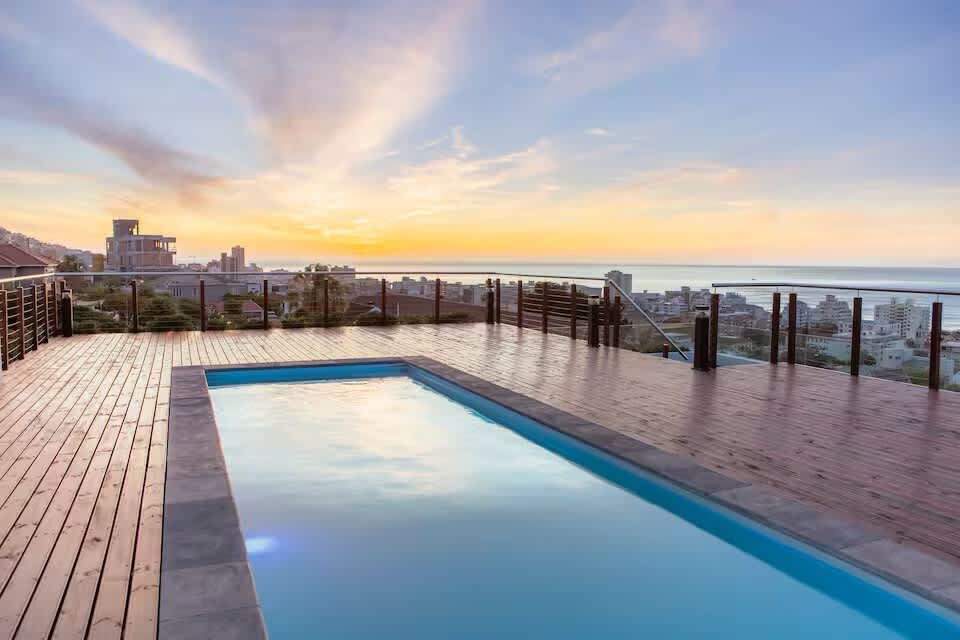 Luxury 2 Bedroom Apartment, Seapoint - Foto 1