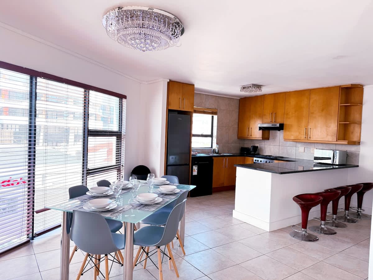 Spacious 1 Bedroom Apartment, Atlantica, Seapoint - Foto 1