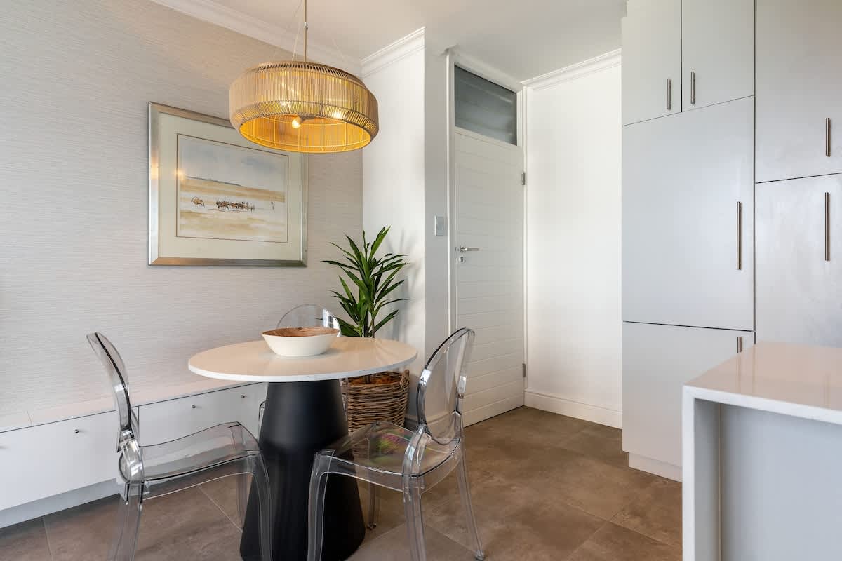 Modern 1 bed Table Mountain View Hideaway