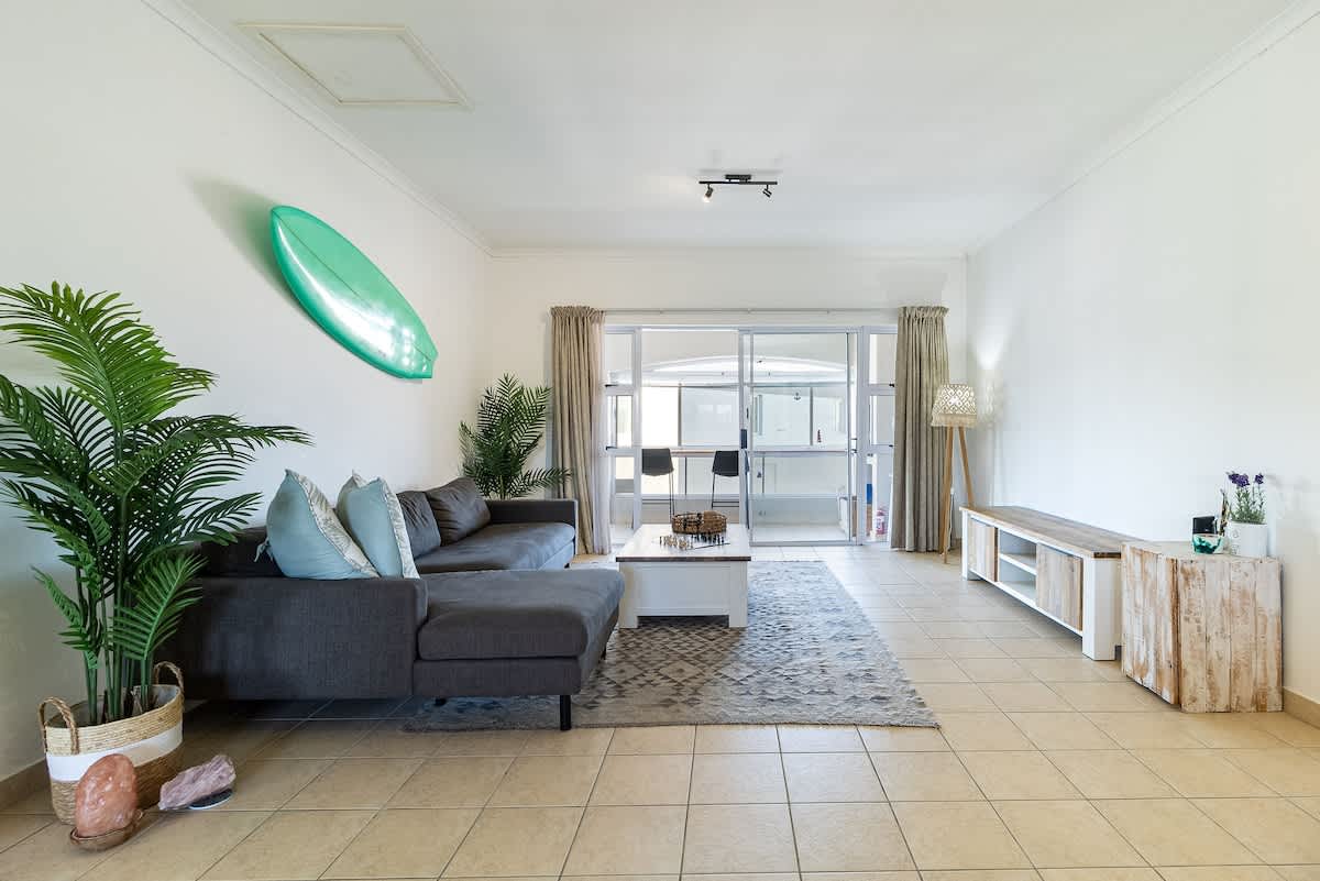 Yzer Drift Beach Escape 2 Bed | 2 Bath