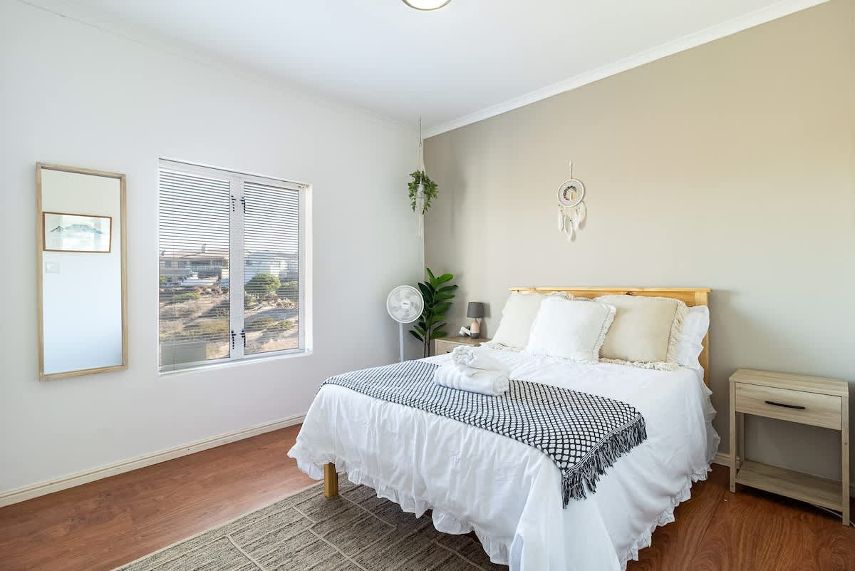 Yzer Drift Beach Escape 2 Bed | 2 Bath