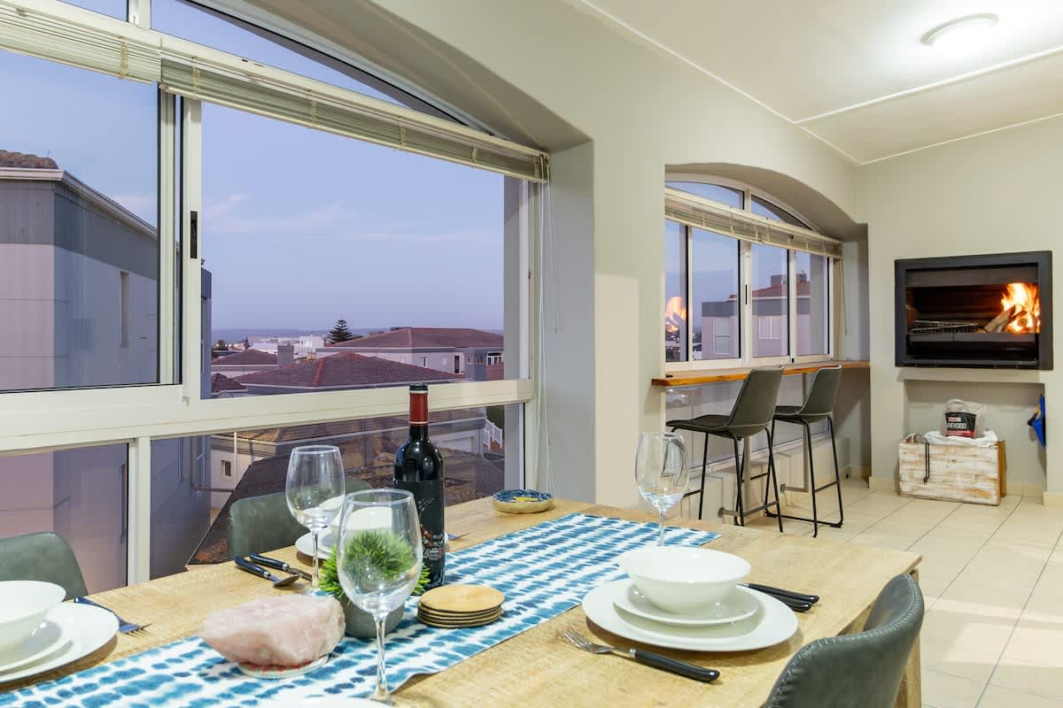 Yzer Drift Beach Escape 2 Bed | 2 Bath