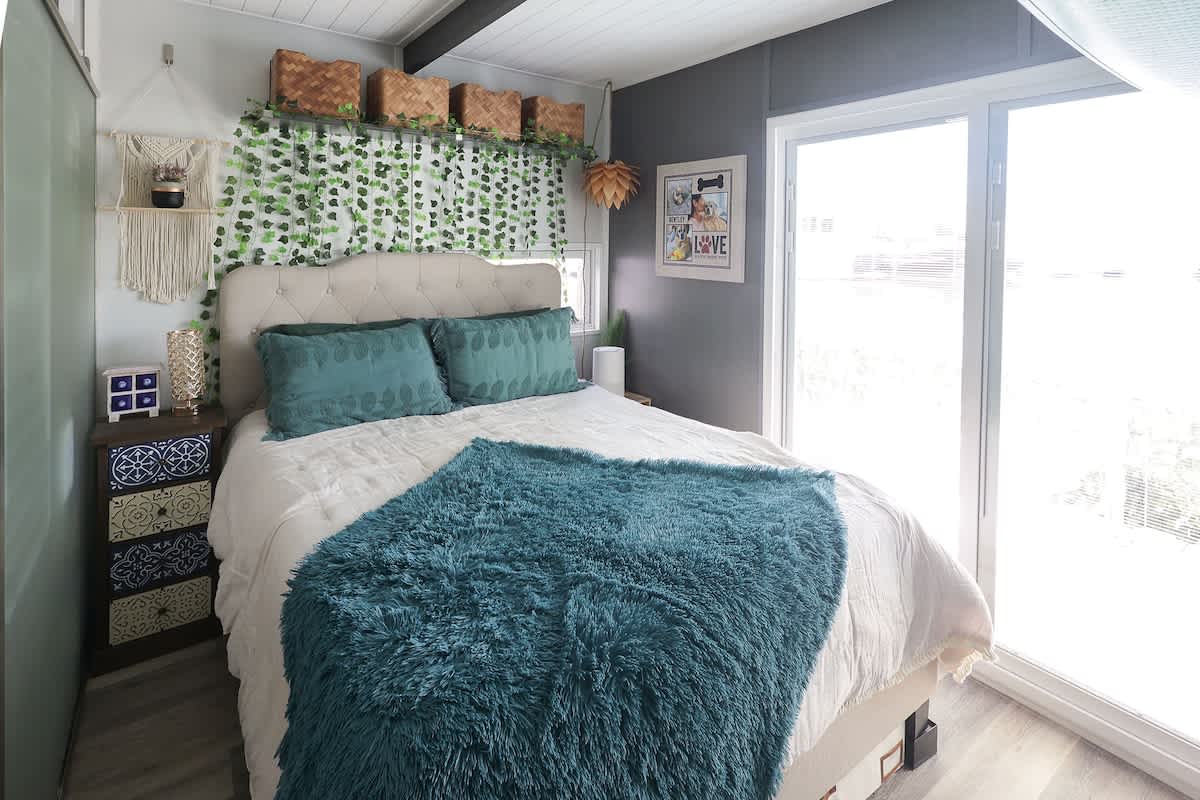 Arcadia Floating Home — Merritt Island, FL — vacation rental