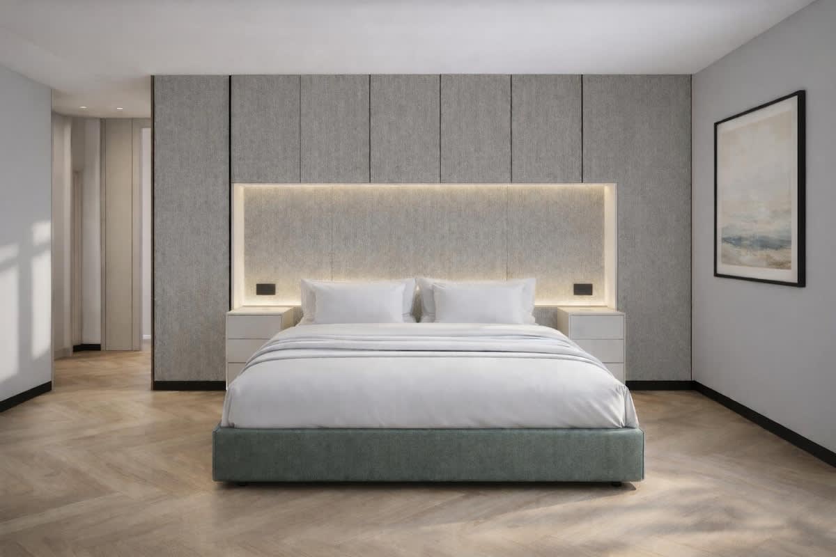 5 Mins Walk to Big Ben, Westminster Luxury
