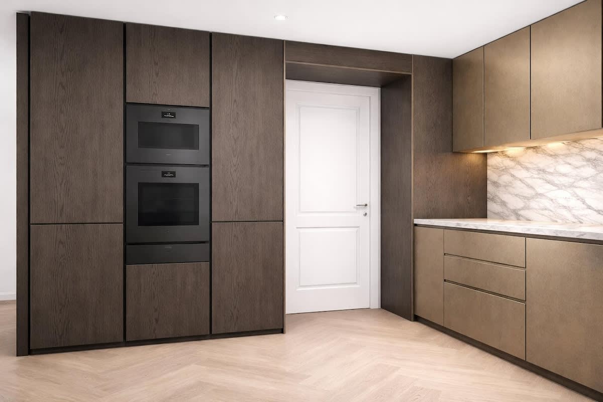 5 Mins Walk to Big Ben, Westminster Luxury