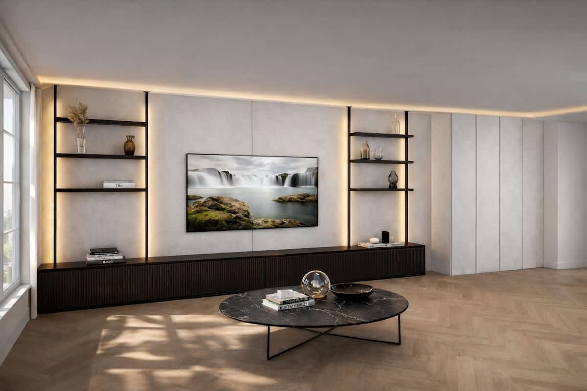 5 Mins Walk to Big Ben, Westminster Luxury
