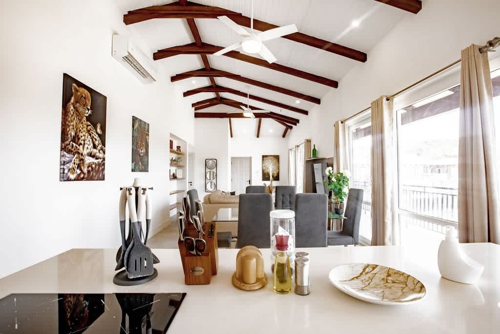 Spacious, Bright & Airy Penthouse C at Playa Venao — Las Escobas del Venado, Provincia de Los Santos — vacation rental