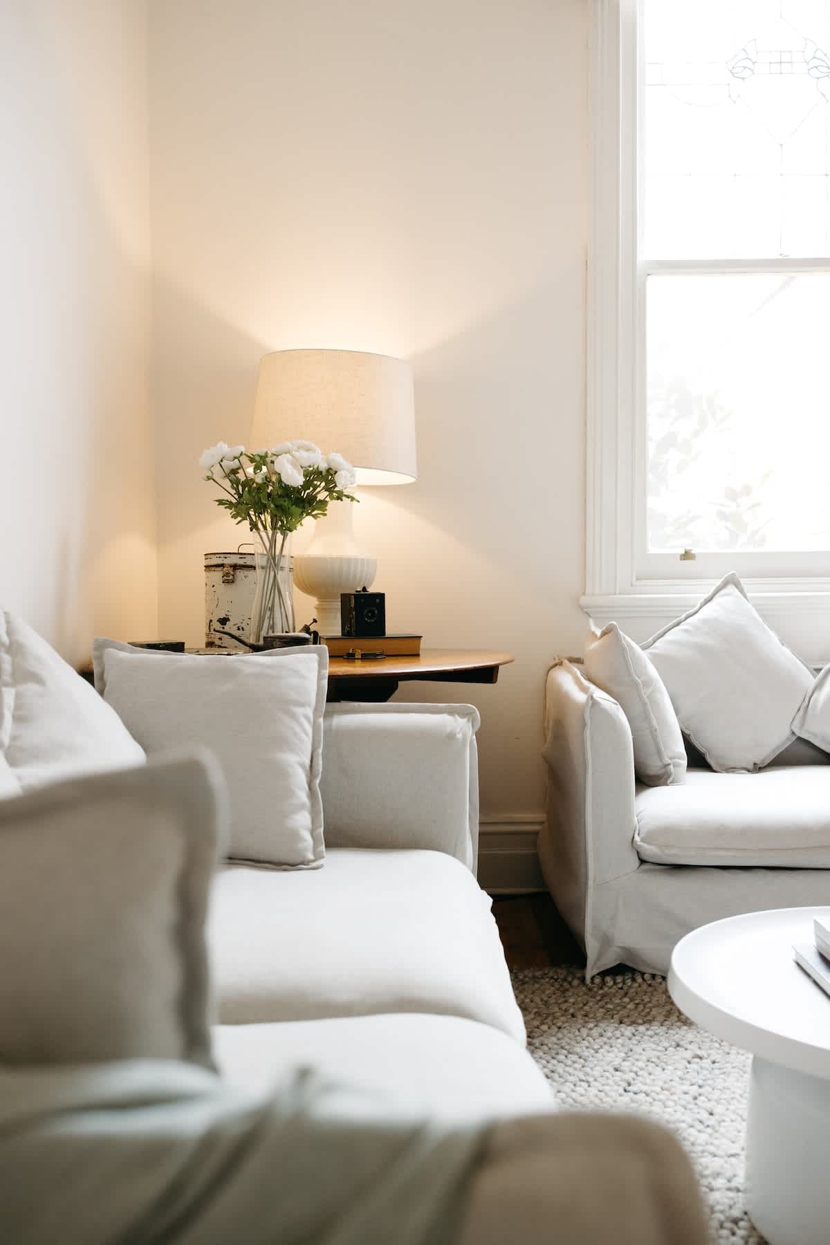 Luxurious terrace home in heart of Bendigo — Bendigo, Victoria — vacation rental
