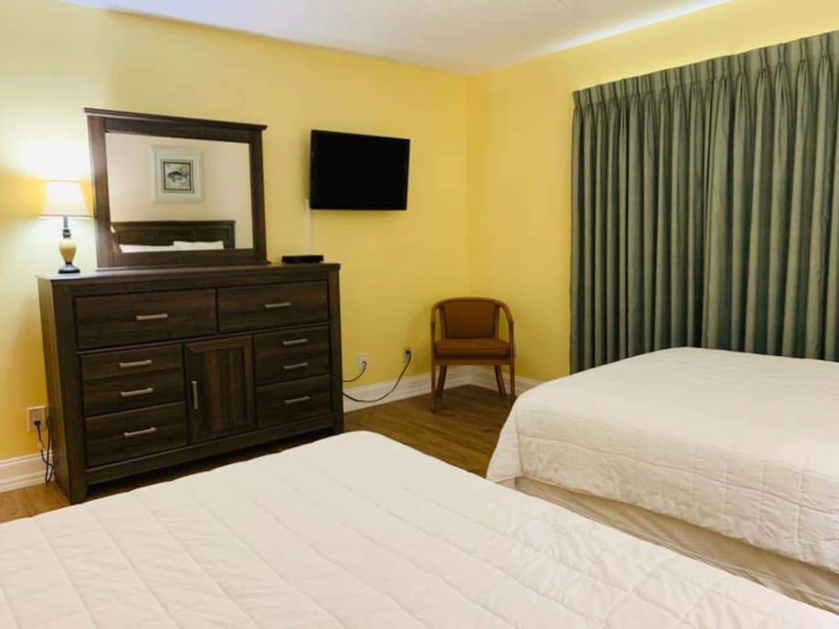 Beach View 1br Condo,Pool,Sm Dogs ok,H33 — Myrtle Beach, SC — vacation rental
