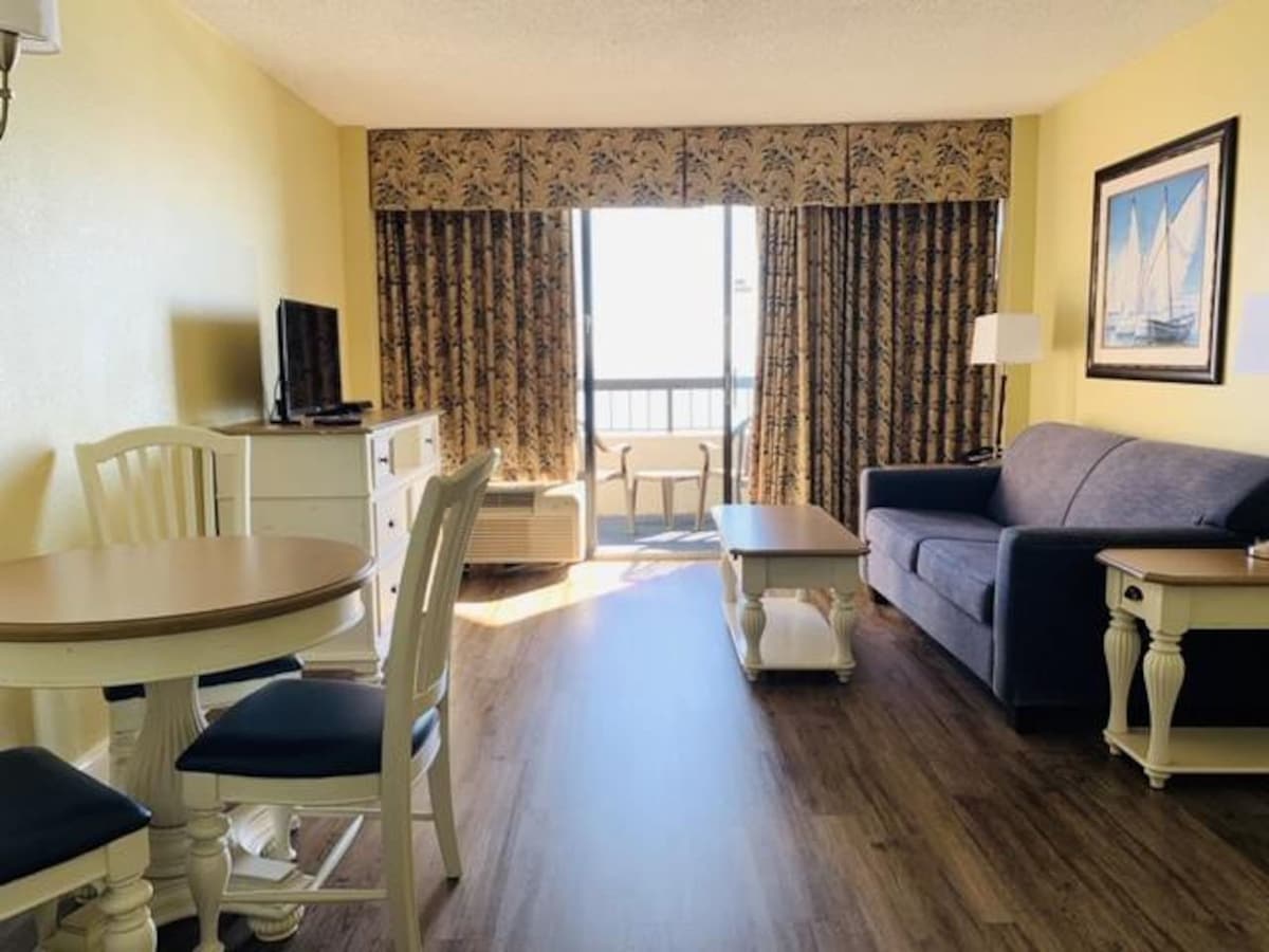 Great Oceanfront,RESORT,Pools,S118 — Myrtle Beach, SC — vacation rental