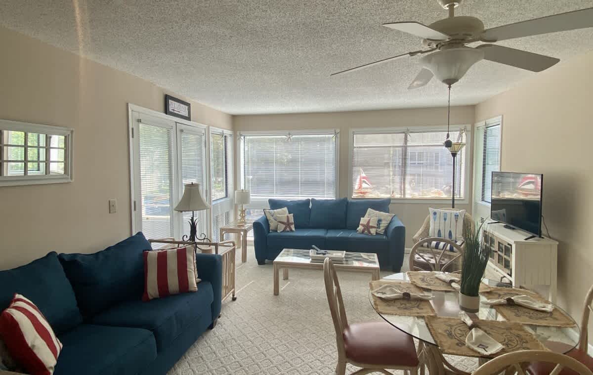 Lovely 2BR,Pool,M28 — Myrtle Beach, SC — vacation rental