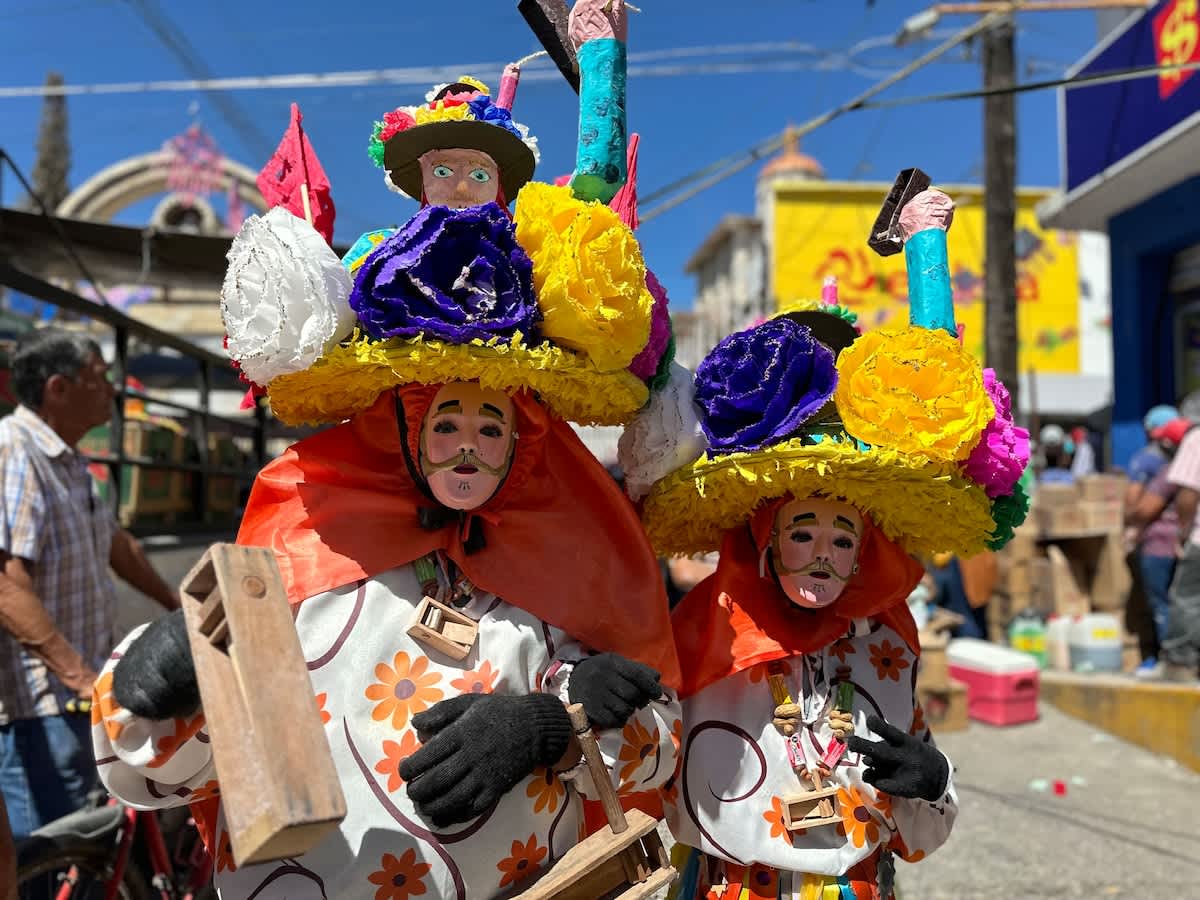 Double Coita Studio @ Ocozocoautla