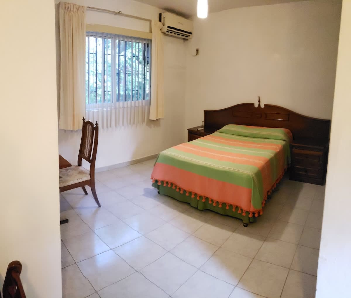 Studio + AC @ Residencial Campestre & Starbucks