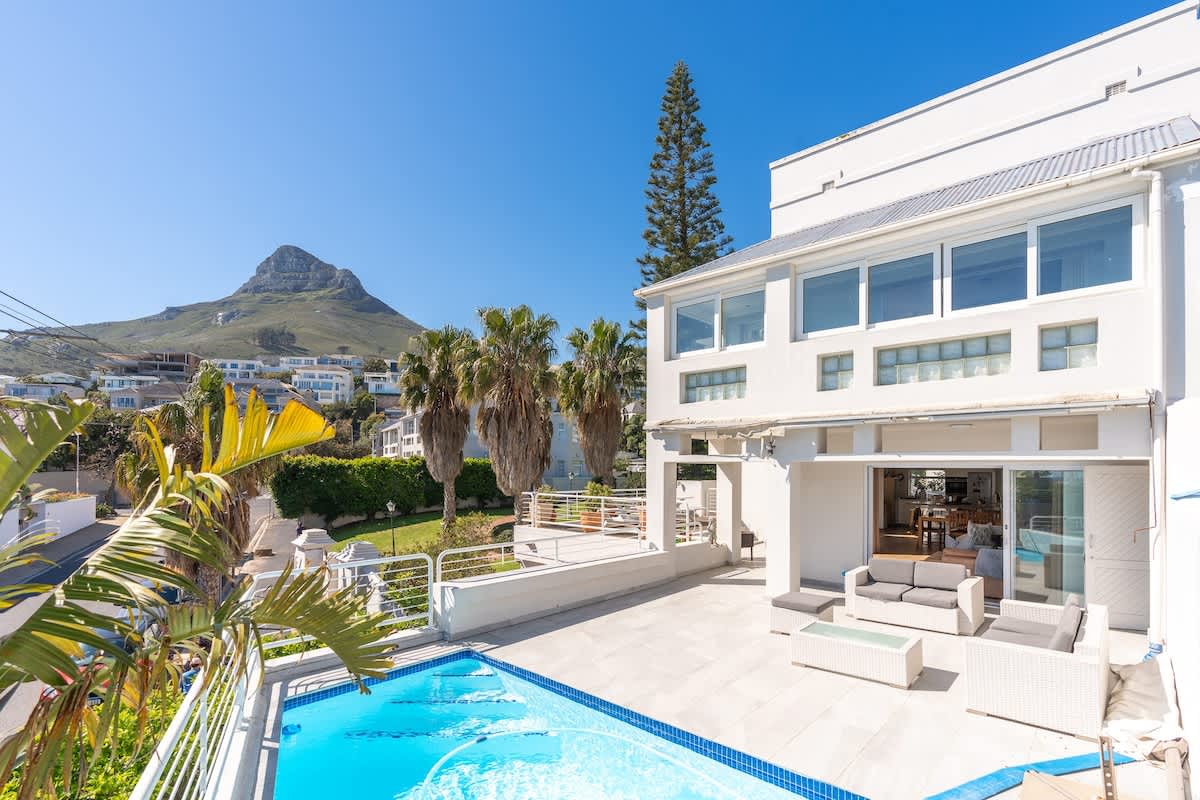 Camps Bay Sapphire featured image